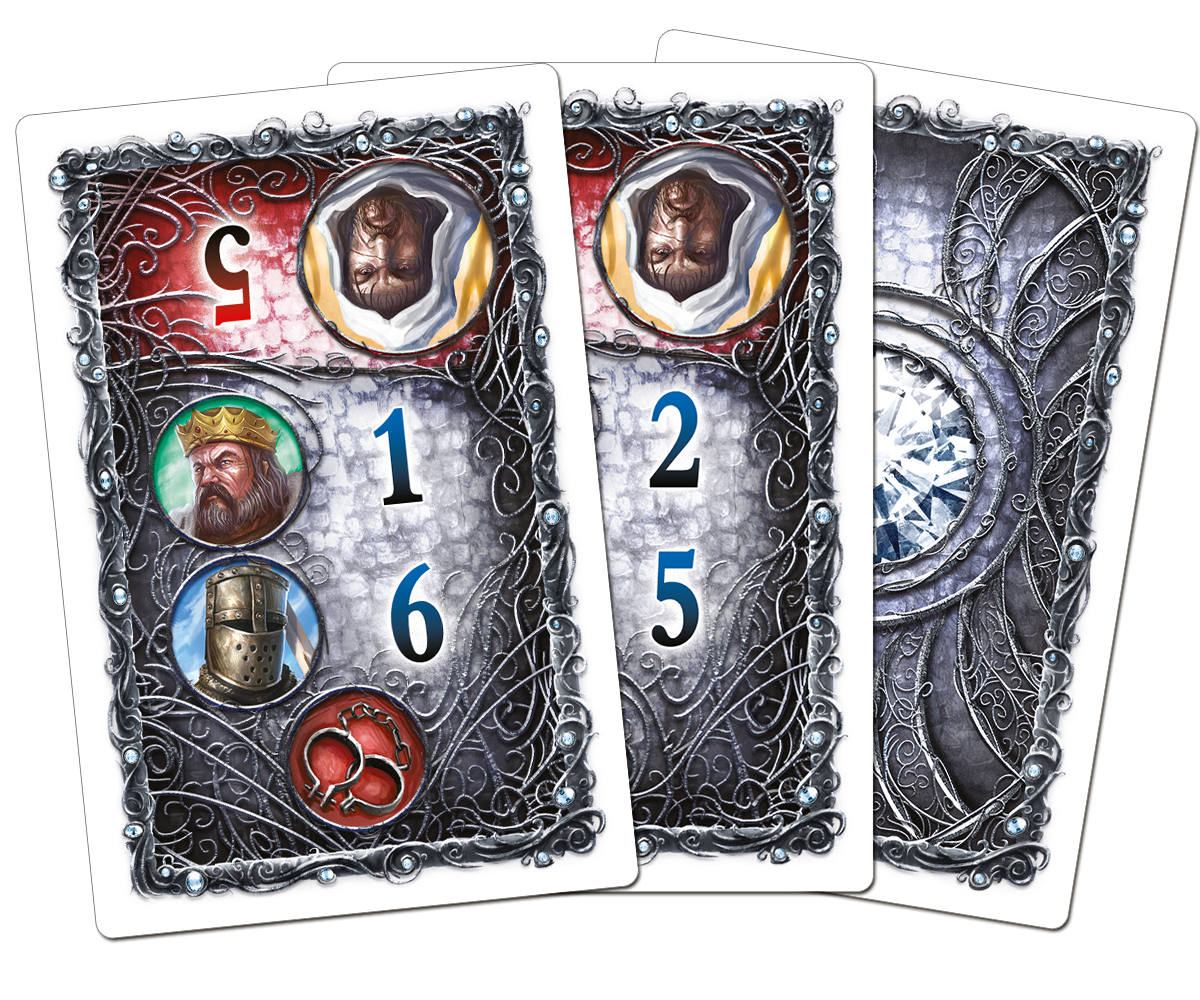 King and Assassins Deluxe Edition